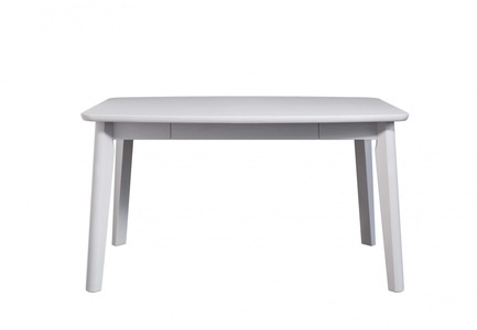 HOME AFFAIRE, Home affaire Esstisch »Palermo«, mit Stauraum, Platte aufklappbar, Home Office Schreibtisch, Home affaire Esstisch »Palermo, multifunktionaler Tisch, Arbeitstisch, Schreibtisch«, mit Stauraum, Platte aufklappbar, Home Office Schreibtisch, Massivholz