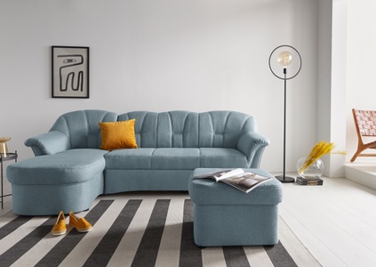 DOMO collection Ecksofa