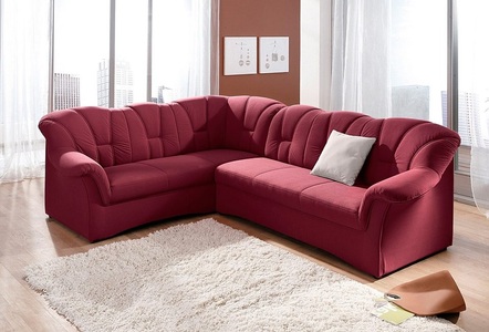 DOMO collection Ecksofa