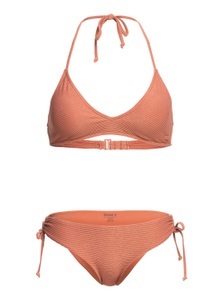 ROXY, Roxy Triangel-Bikini »Coconut Crew«, 