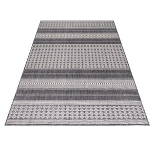 Ayyildiz Teppiche, Ayyildiz Teppiche Outdoorteppich »SUNNY 4418«, rechteckig, Pflegeleicht / Strapazierfähig / In- und Outdoor geeignet, Ayyildiz Teppiche Outdoorteppich »SUNNY 4418«, rechteckig, 5 mm Höhe, Pflegeleicht / Strapazierfähig / In- und Outdoor geeignet