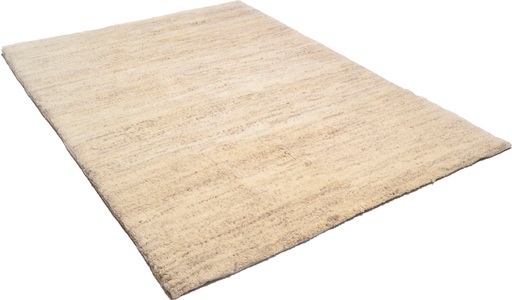 THEKO, Orientteppich, »Royal Dou 1«, THEKO, rechteckig, Höhe 22 mm, manuell geknüpft, THEKO Wollteppich »Royal Dou 1«, rechteckig, 22 mm Höhe, echter Berber Teppich aus Marokko, reine Wolle, handgeknüpft
