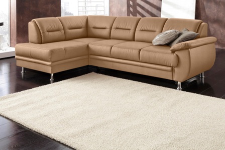 sit&more Ecksofa