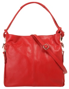 SAMANTHA LOOK, Samantha Look Shopper, Samantha Look Shopper, echt Leder, Made in Italy