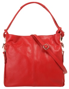 SAMANTHA LOOK, Samantha Look Shopper, Samantha Look Shopper, echt Leder, Made in Italy