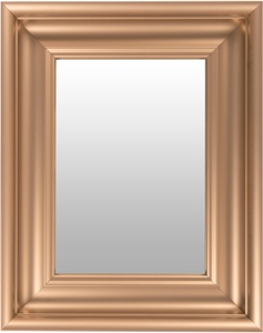 Kayoom, Kayoom Wandspiegel »Scott 125« ( 1-tlg), 