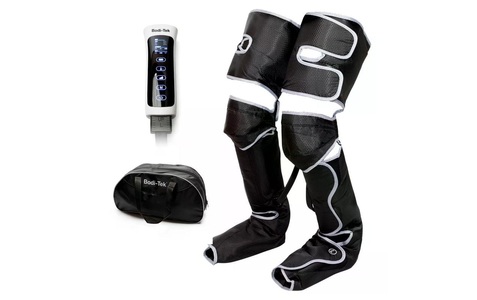 Bodi-Tek, Bodi-Tek Massagegerät »Comfort360° mit Luftkompression«, Bodi-Tek Massagegerät Comfort360° mit Luftkompression