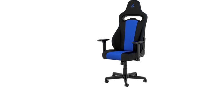 NITRO CONCEPTS, Nitro Concepts Nitro Concepts Gaming-Stuhl, NITRO CONCEPTS Gaming-Stuhl »E250 Bl«