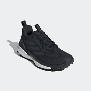 adidas terrex, adidas Terrex Damen Free Hiker 2 Low GTX Schuhe, adidas Terrex Damen Free Hiker 2 Low GTX Schuhe