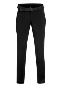 Maier Sports, Maier Sports Funktionshose »Naturno slim«, Maier Sports Herren Naturno Slim Hose
