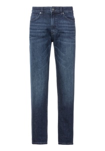 BOSS ORANGE Tapered-fit-Jeans »ONYX BO«, in 5-Pocket-Form