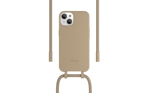 WOODCESSORIES, WOODCESSORIES Change Case - Schutzhülle (Passend für Modell: Apple iPhone 13 mini), 