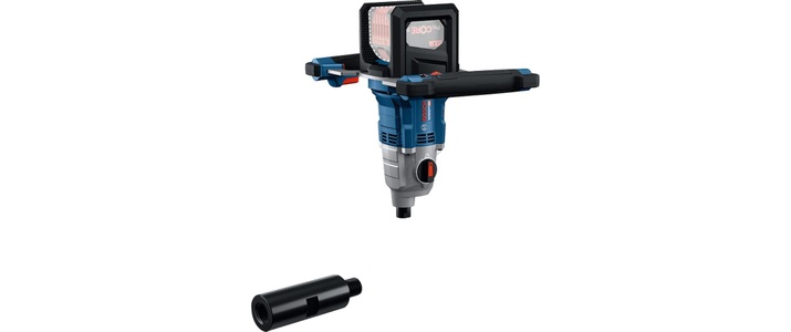 Bosch Professional Rührwerk »GRW 18 V-160«