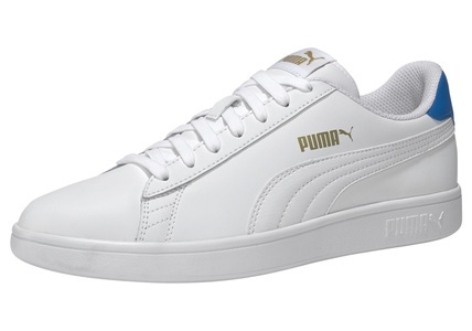 Puma, Smash V2 Sneaker Herren, 