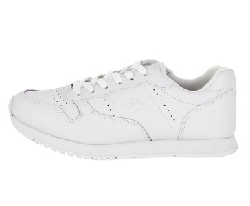 Brütting, BRÜTTING Sneaker »Sportschuh Diamond Classic«, Schnürschuh in sportiver Optik Brütting Weiß