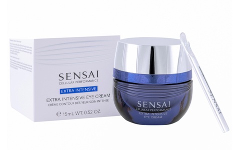 Sensai, Sensai Cellular Performance Extra Intensive Eye Cream Augencreme 15ml, Sensai Cellular Performance Extra Intensive Eye Cream 15 ml