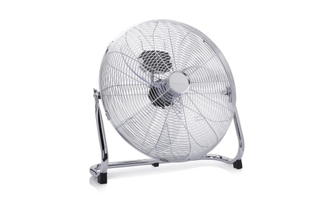 Tristar, Tristar VE-5935 Ventilator, Tristar VE-5935 Bodenventilator ? Tischventilator/USB Ventilator ? Silber