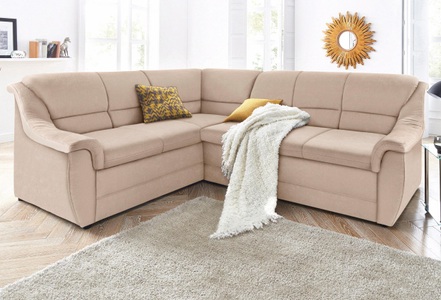 DOMO collection Ecksofa