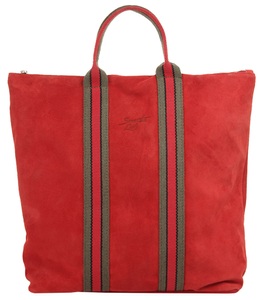 SAMANTHA LOOK, Samantha Look Cityrucksack, Samantha Look Cityrucksack, echt Leder, Made in Italy