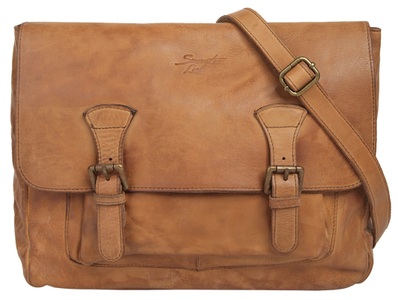 Samantha Look Umhängetasche »SATCHEL«