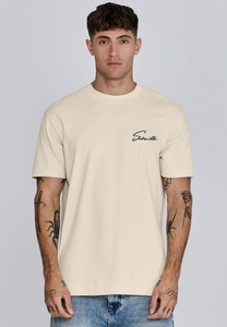 Siksilk T-Shirt »Siksilk T-Shirt Signature T-Shirt«