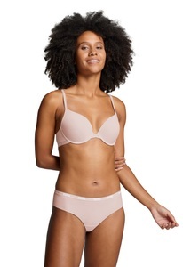 PUMA Bügelloser BH »PUMA WOMEN PUSHUP BRA 1P HANG«
