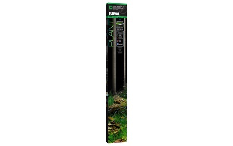 Fluval, Fluval Plant 3.0 LED Beleuchtungssystem für Pflanzenaquarien L, FLUVAL LED Aquariumleuchte »Plant 3.0 LE«, 336 flammig-flammig