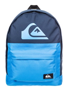 QUIKSILVER, Quiksilver Rucksack Rucksack, Quiksilver Sportrucksack »Everyday 25L«