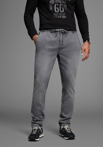 Arizona Schlupfjeans, Schlupfbund
