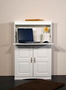 Sekretär »4132«, Made in Germany, praktisch für das Home Office