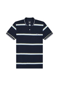 LEE, Lee Poloshirt "Lee Polo Pique"
