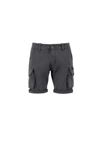 Alpha Industries, Alpha Industries Shorts »Alpha Industries Men - Shorts Crew Short«, 