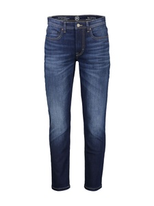 LERROS 5-Pocket-Jeans »LERROS BAXTER Herrenjeans, RELAXED FIT, Gerader Beinverlauf«