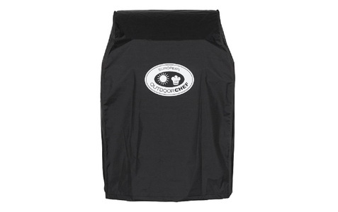 OUTDOORCHEF, Abdeckhaube Dualchef Small, OUTDOORCHEF Abdeckhaube Dualchef Small ? Grillabdeckung/Grill Abdeckhaube ? schwarz