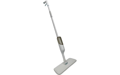 CREaCLEAN, CREaCLEAN, Unsere Neuheiten, CREaCLEAN SprayMop mit integrierter Sprühfunktion Reinigen & Pflegen, Produkte & Wohnen, Sprühwischer »CreaClean Sprühwischer SprayMop« Alle Böden