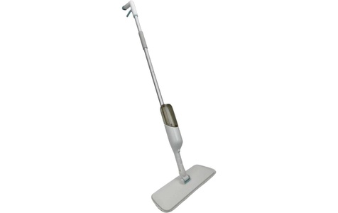 CREaCLEAN, CREaCLEAN, Unsere Neuheiten, CREaCLEAN SprayMop mit integrierter Sprühfunktion Reinigen & Pflegen, Produkte & Wohnen, Sprühwischer »CreaClean Sprühwischer SprayMop« Alle Böden