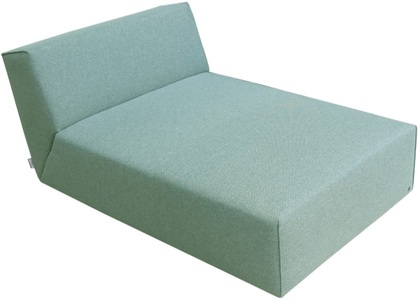 Tom Tailor, TOM TAILOR Chaiselongue »ELEMENTS«, Sofaelement wahlweise mit Bettfunktion, TOM TAILOR HOME Chaiselongue »ELEMENTS«, Sofaelement wahlweise mit Bettfunktion