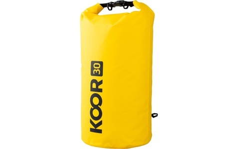 Koor, KOOR Drybag »Dry Bag 30L«, KOOR Drybag »Dry Bag 30L«