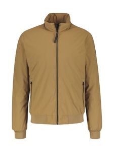 LERROS Outdoorjacke »LERROS Funktionaler Herren Blouson«, ohne Kapuze, Wasser- und windabweisend, atmungsaktiv