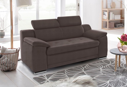sit&more 2-Sitzer