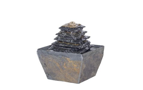 CLIMAQUA, CLIMAQUA Zimmerbrunnen SUMI, Climaqua Zimmerbrunnen Sumi