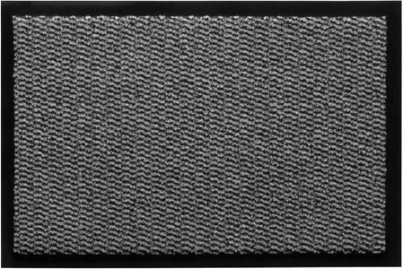 andiamo, Fussmatte, »Easy«, Andiamo, rechteckig, Höhe 5 mm, maschinell getuftet, Andiamo Fussmatte »Easy«, rechteckig, 5 mm Höhe, Schmutzfangmatte, rutschhemmend, Innen- und überdachten Aussenbereich