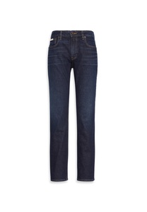Calvin Klein Jeans Skinny-fit-Jeans »MID RISE SLIM« Mit Gürtelschlaufen