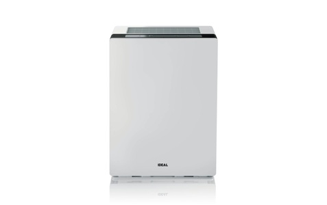 Ideal, Ideal AP60 Pro Luftreiniger 70 m² Weiß, IDEAL AP60 PRO Luftreiniger ? Luftbefeuchter