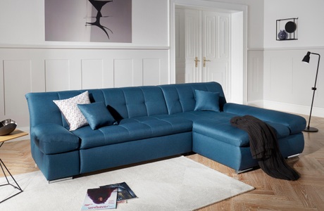 DOMO collection Ecksofa