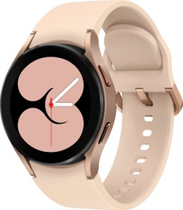 Samsung, Galaxy Watch4, Smartwatch, Samsung Smartwatch »Galaxy Watch 4 40mm« (3,04 cm / 1,2 ?) Wear OS by Samsung
