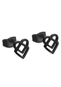 Liebeskind Berlin, Liebeskind Berlin Paar Ohrstecker »LJ-0678-E-07«, 