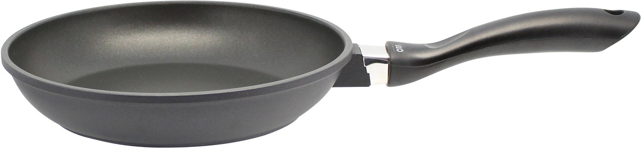 Elo, Elo Bratpfanne »Alucast«, Elo Bratpfanne »Alucast«, Aluminiumguss, (1 tlg.), Induktion