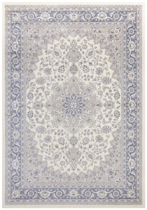 White Label, White Label - Teppich Orient Modern Nain - 160 x 230 cm, 