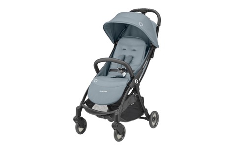 Maxi-Cosi, MAXI COSI Kinderwagen Jaya Essential Grey, MAXI-COSI Kinderwagen Jaya2